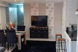 Charmante petite maison - Warcq