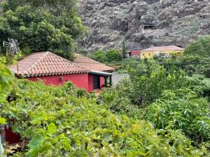 Villa Lomo Fragoso - El Cedro