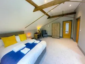 The Strutt Arms - Belper