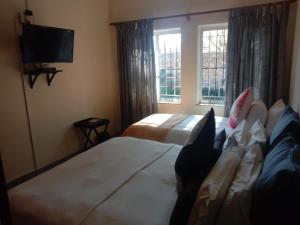 LightStone Guesthouse