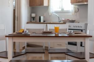 Holiday Home Triovasalos Milos