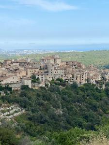 Charmant appartement au cœur du village