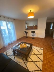 Appartements Charmant appartement au coeur du village : photos des chambres