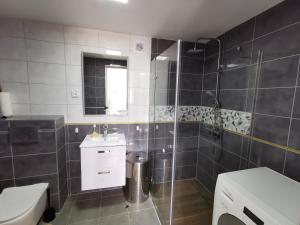 Apartament nad Drawą