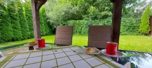 Domek letniskowy Pod Świerkami - Chojnice