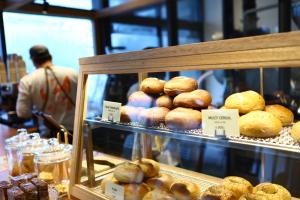 MUSTARD HOTEL SHIMOKITAZAWA