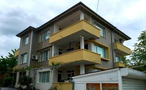 Къща за гости Германови