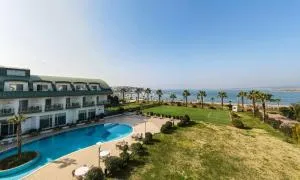 Hotel Hegsagone Marine Asia - Yalova