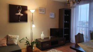 Apartament Anielki