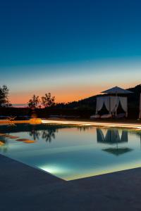 Borgo I Vicelli   Relais