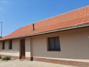 Hódvár Apartman