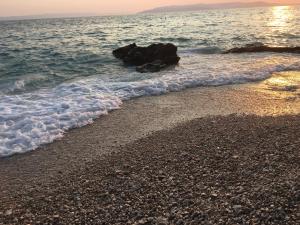 Apartments Marino Gojak - Guest houses, Makarska