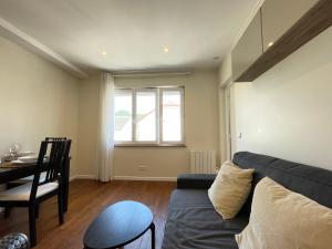 Appartements Appart'Village Jouy Les Metz : photos des chambres