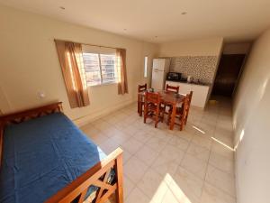 Departamentos San Pedro