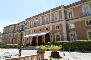 Grand Hotel Telese - Caiazzo