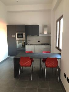 Appartamento con 2 Camere da Letto
