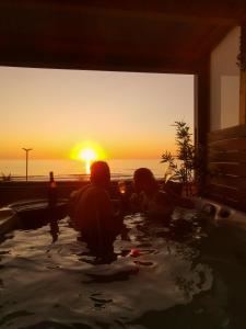 GOLD SUITE T2-PRAIA DO FURADOURO