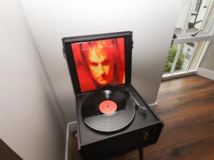 The Breathe Residence