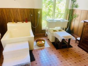 Veda5 Wellness Retreat & Spa