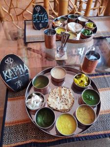 Veda5 Wellness Retreat & Spa