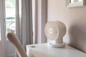 EVE ,Estacion central