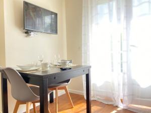 Appartements Appart'Village Jouy Les Metz : photos des chambres