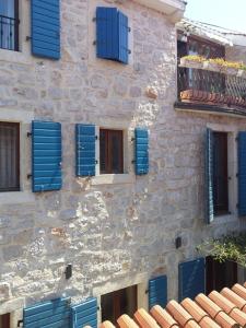 Harbour Holiday Home "Vilmin Dvor"