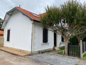 Villas Villa du bassin -un petit coin de paradis : photos des chambres