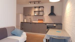 Stone house apartment in Zlarin centre