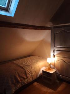 Maisons de vacances La grange Loudervielle Louron Pyrenees : photos des chambres
