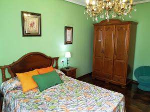 Fondu La Llosa - Casita cerca de Gijón - VV-662-AS