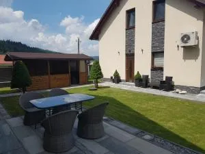 Apartmán Art - 斯祖贝莱克