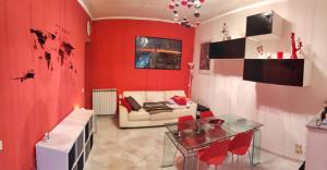 Sea and Sun Ostia Beach Apartment