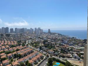 Arriendo departamento Concón 2H2B