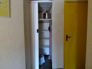 Appartements Residence LUDOVIC appartement GENET : photos des chambres