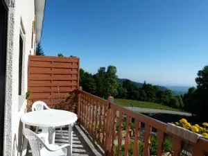 Residence LUDOVIC appartement GENET - Appy