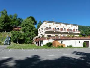 Residence LUDOVIC appartement GENET