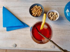 Hotels STELLA MARE : photos des chambres