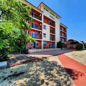 Vila Sophia Costinesti