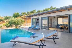 Messinian Riviera Villas