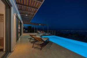 Messinian Riviera Villas