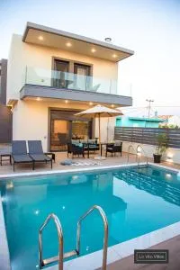 La Vita Villas - 米提卡斯