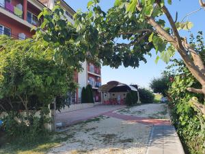 Vila Sophia Costinesti