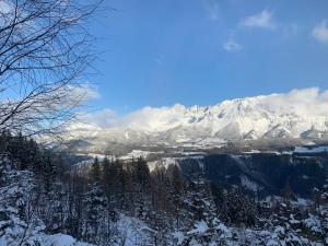 Frühstückspension Erika