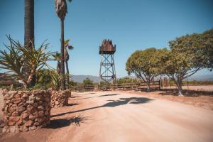Hotel Castillo Ferrer