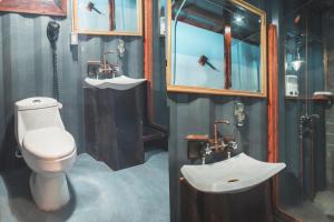 Hotel Castillo Ferrer