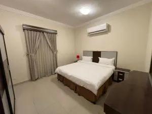 Al-Fakhamah Hotel Apartments - Families Only - Эль-Хубар