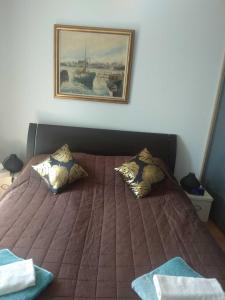 Rezydencja Kapitańska