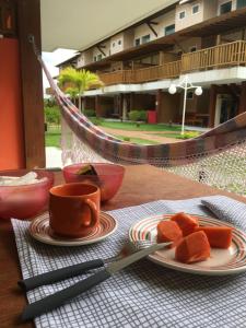 Itacimirim Summer Ville 5A, Pé na Areia, Excelente!!