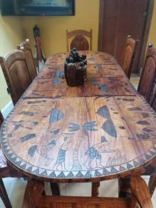 B&B BONE NOVELLE dimora storica palazzo zuzi